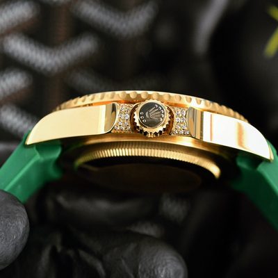 Rolex Watch — 3