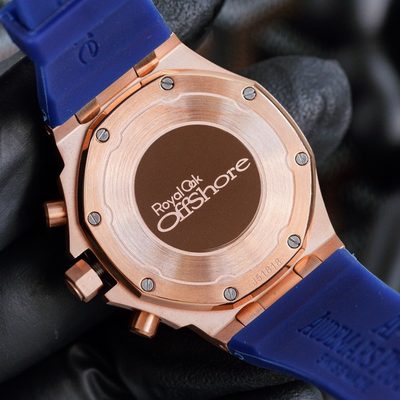AP Watch — 5