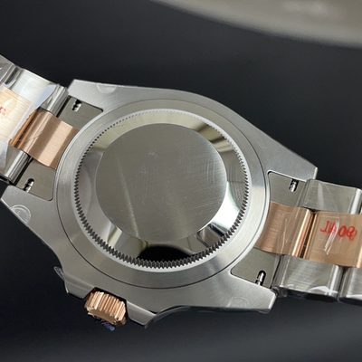 Rolex Watch — 6