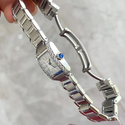 Cartier Watch — 3