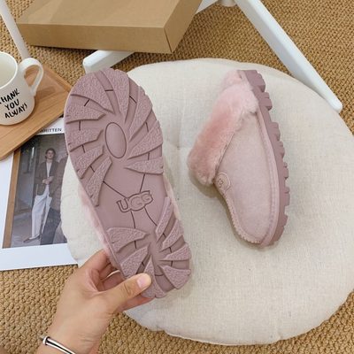 UGG Tazzette slippers — 6