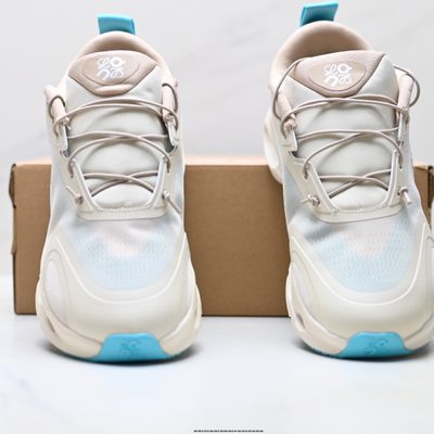 LOEWE x On Cloudsolo sneakers — 7