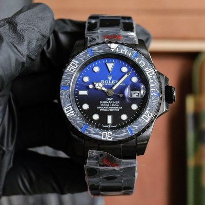 Rolex Watch