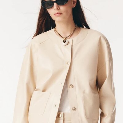 Chanel Sunglasses — 4