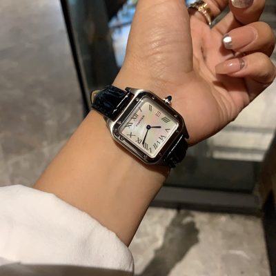Cartier Watch — 7