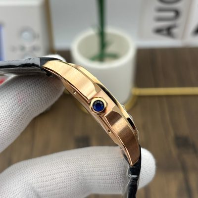 Cartier Watch — 3