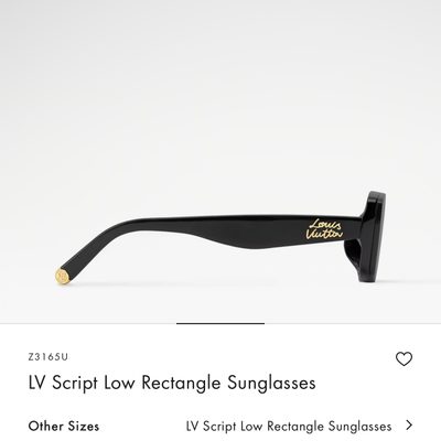 LV Sunglasses — 5