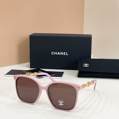 Chanel Sunglasses — 4
