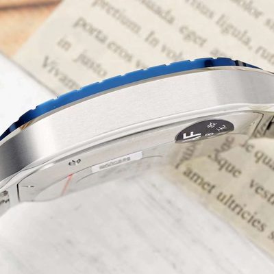 Cartier Watch — 7