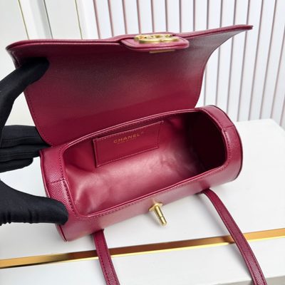 Chanel Bag — 9