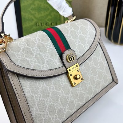 Gucci Bag — 7