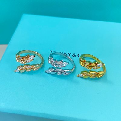 Tiffany Jewellery — 6