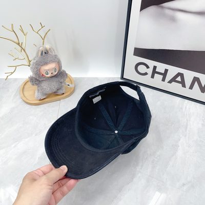 Chrome Hearts Cap — 8
