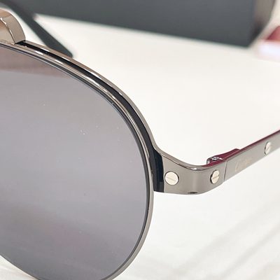 Cartier Sunglasses — 8