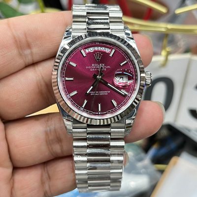 Rolex Watch