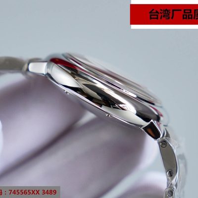 Cartier Watch — 6