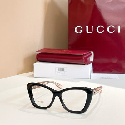 Gucci Sunglasses — 5