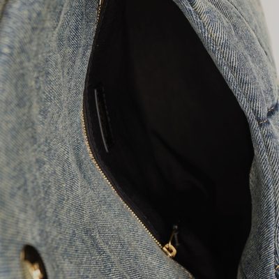 YSL Bag — 9