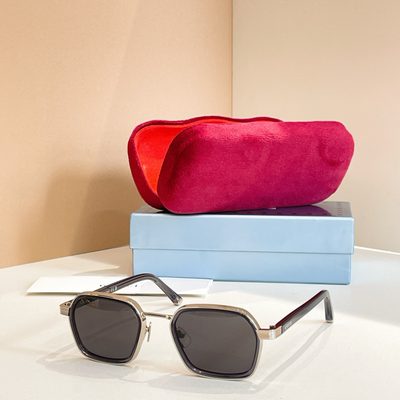 Gucci Sunglasses — 3