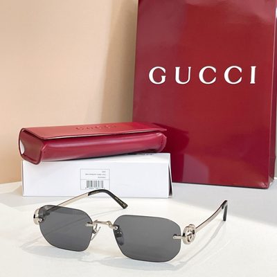 Gucci Sunglasses — 6