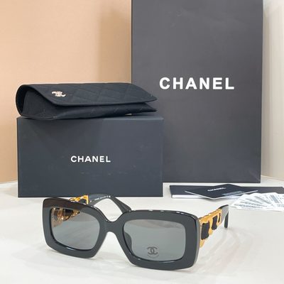 Chanel Sunglasses — 6