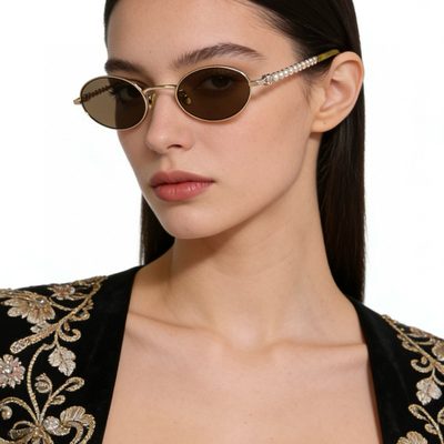 Chanel Sunglasses — 7