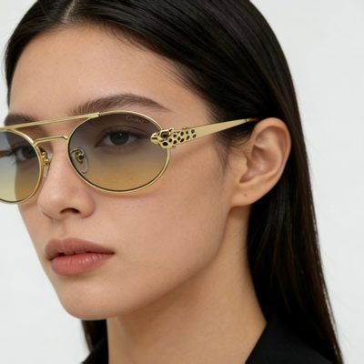 Cartier Sunglasses — 7