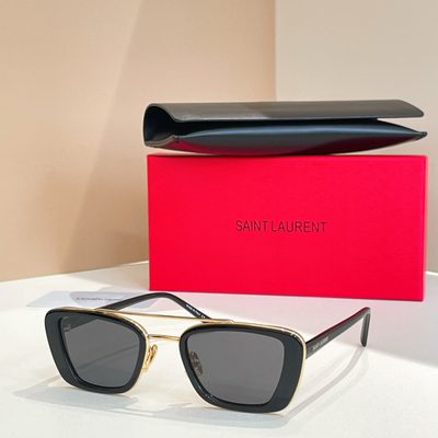 YSL Sunglasses — 5