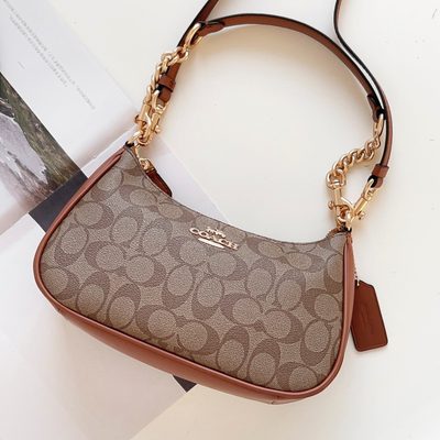 Coach Bag — 50