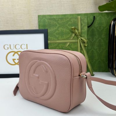 Gucci Bag — 3