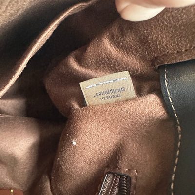 Coach Bag — 10
