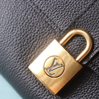 Louis Vuitton Bag — 7