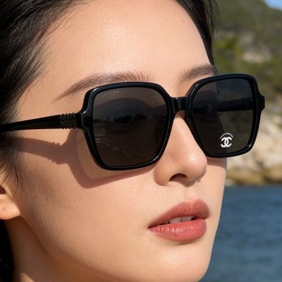 Chanel Sunglasses — 6