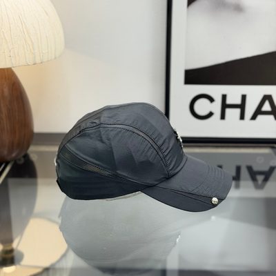 Chrome Hearts cap — 3