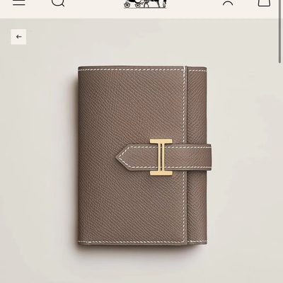 Hermes Bag — 5