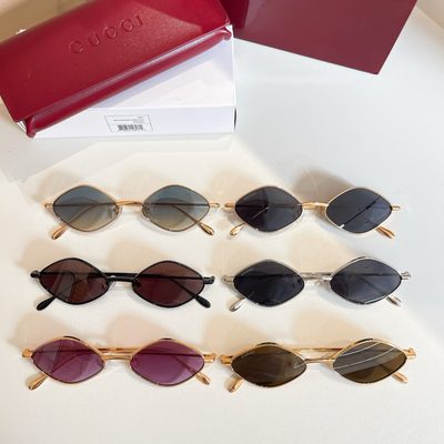 Gucci Sunglasses — 8