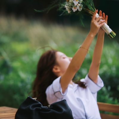 Dior Bag — 6