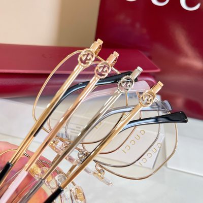 Gucci Sunglasses — 9