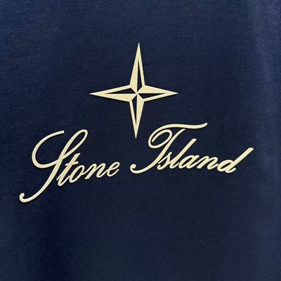 Stone Island — 6