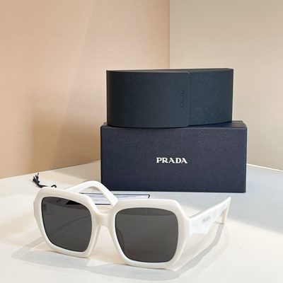 Prada Sunglasses — 5