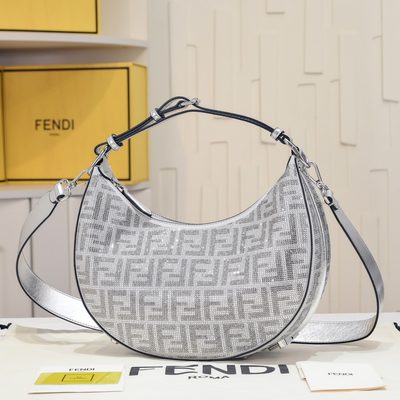 Fendi Bag — 7