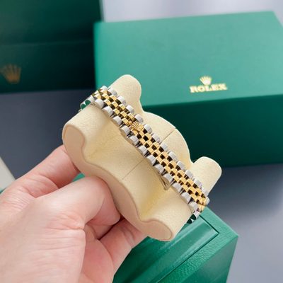Rolex Watch — 7