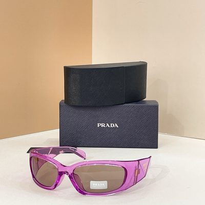 Prada Sunglasses — 5