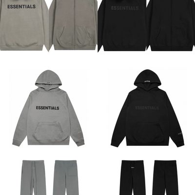 Essentials — 11