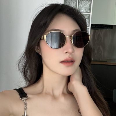 Celine Sunglasses — 9