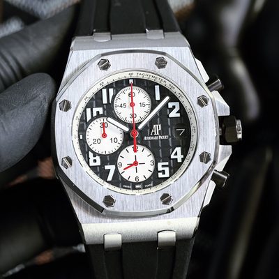 AP Watch — 4