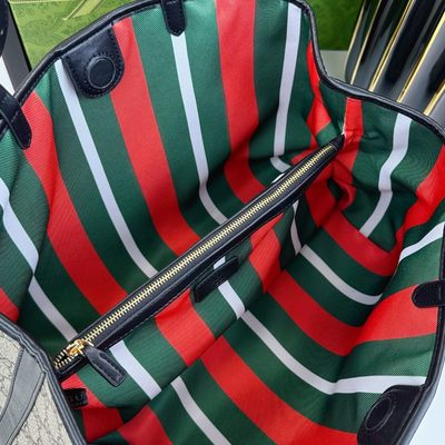 Gucci Bag — 9