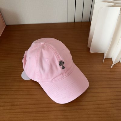 Chrome Hearts Cap — 8