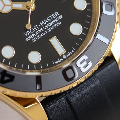 Rolex Watch — 4