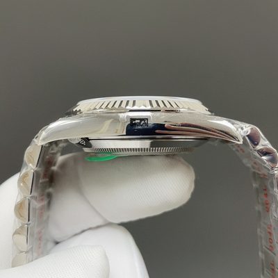 Rolex Watch — 5